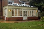 Orangeries Worcestershire