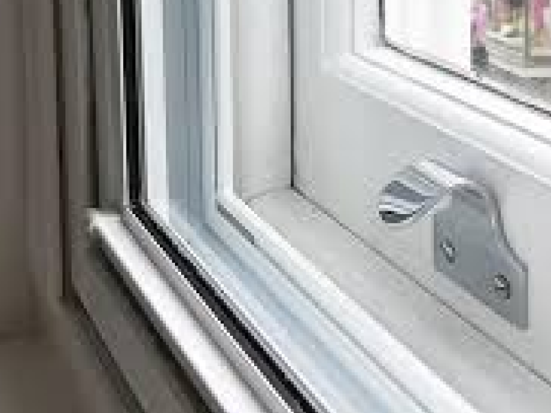 Benefits of Secondary Glazing