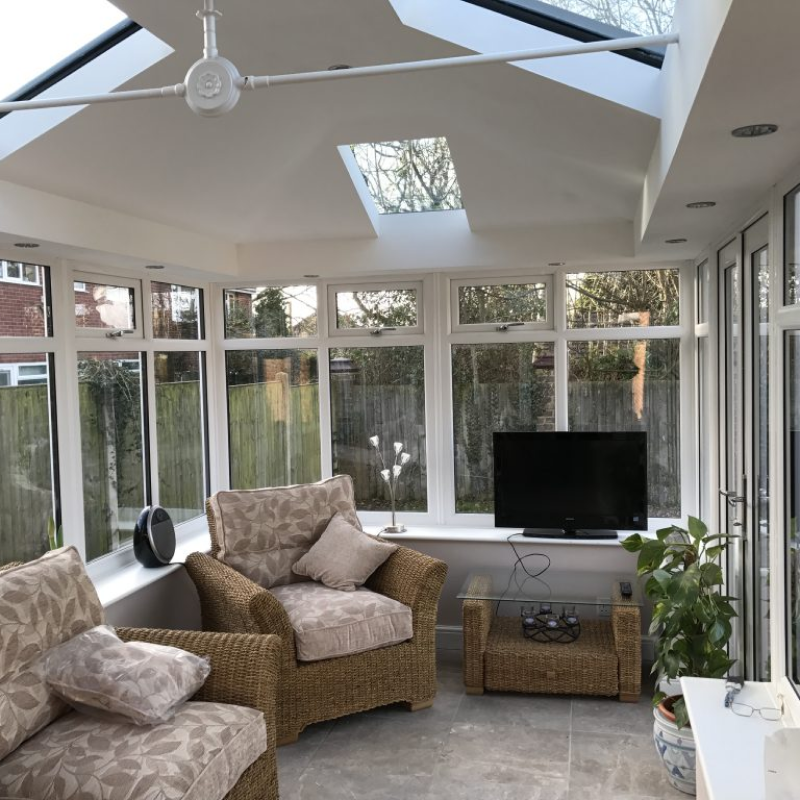 Lean-to Conservatories vs. Extensions: Which is Best for You?