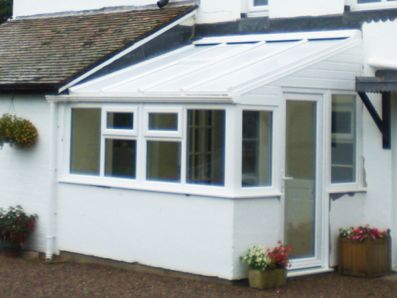 Benefits Of Installing A Front Porch