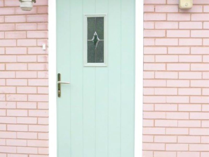 What Are 4 Big Reasons to Upgrade to Composite Doors?