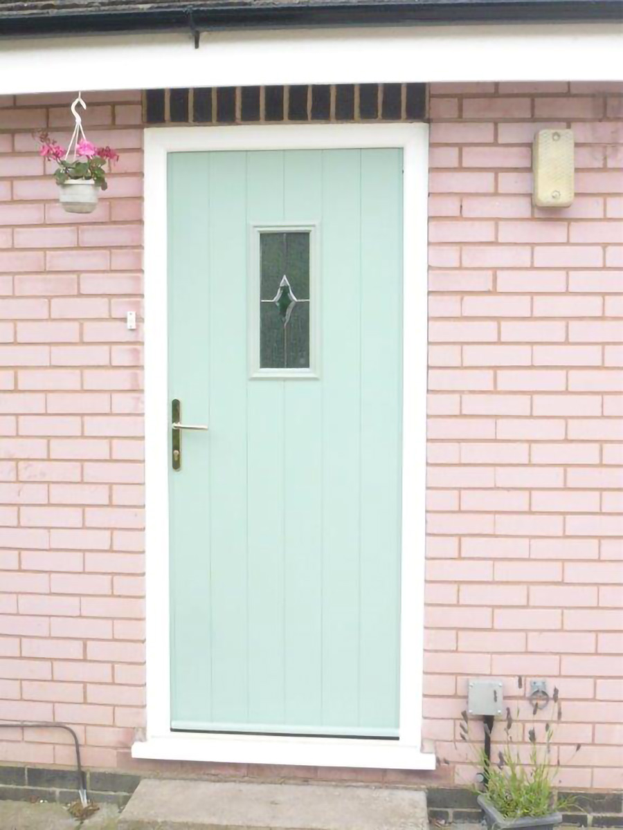 What Are 4 Big Reasons to Upgrade to Composite Doors?