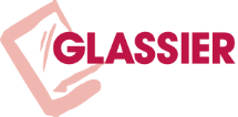 Glassier LTD Logo