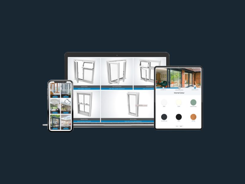 Use our quoting engine