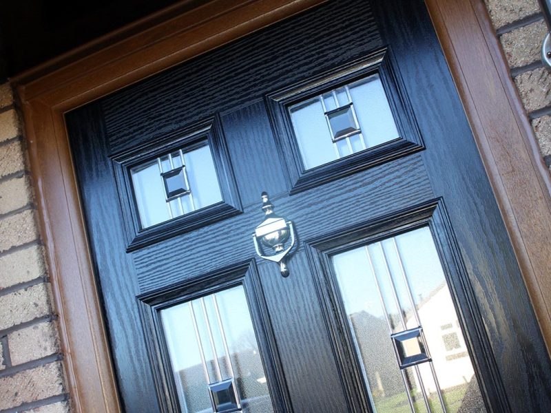 composite doors