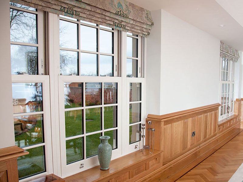 sliding sash windows drakes broughton