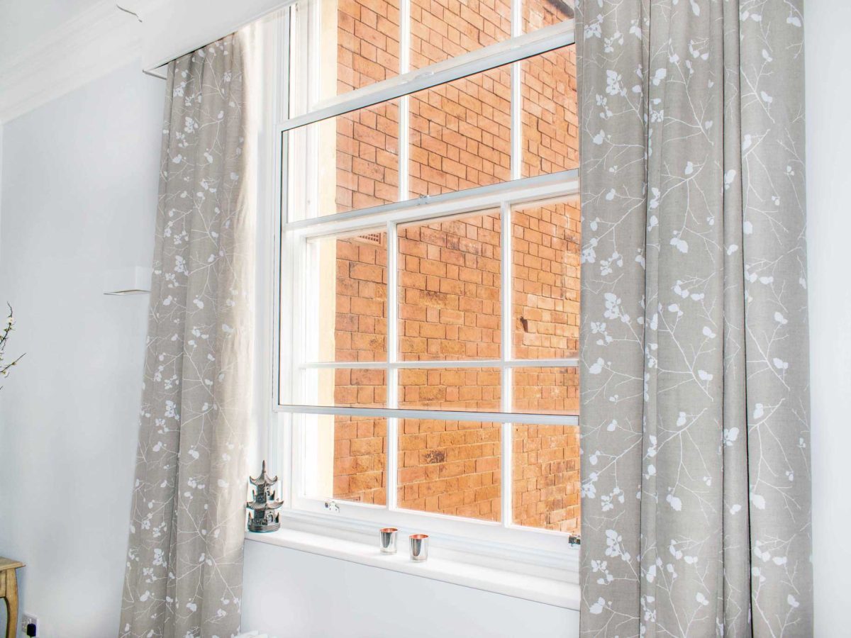 secondary glazing benefits drakes broughton