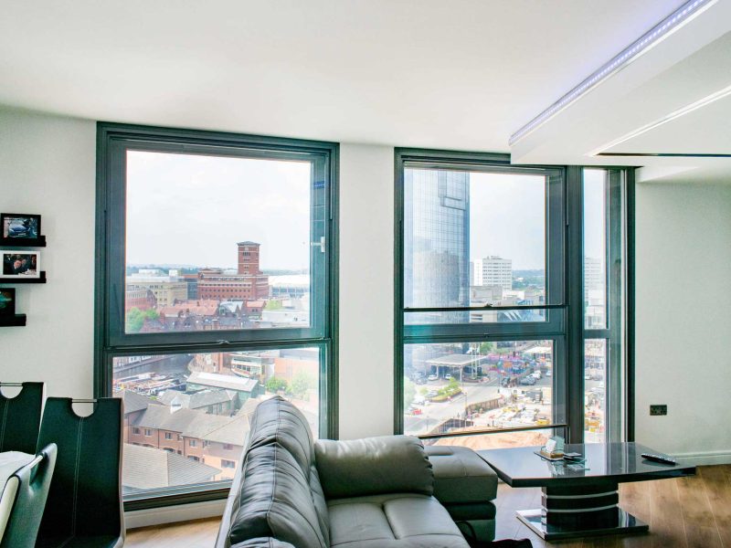 secondary glazing heritage sites worcestershire