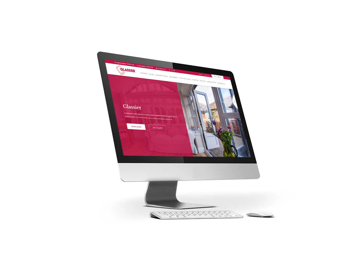 get a quote glassier drakes broughton