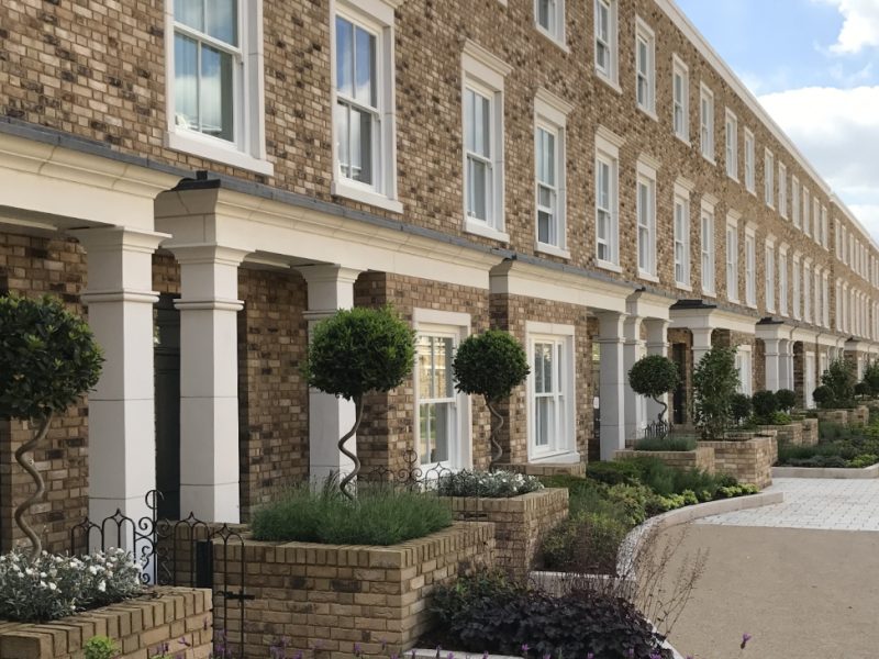 timber windows drakes broughton, worcestershire