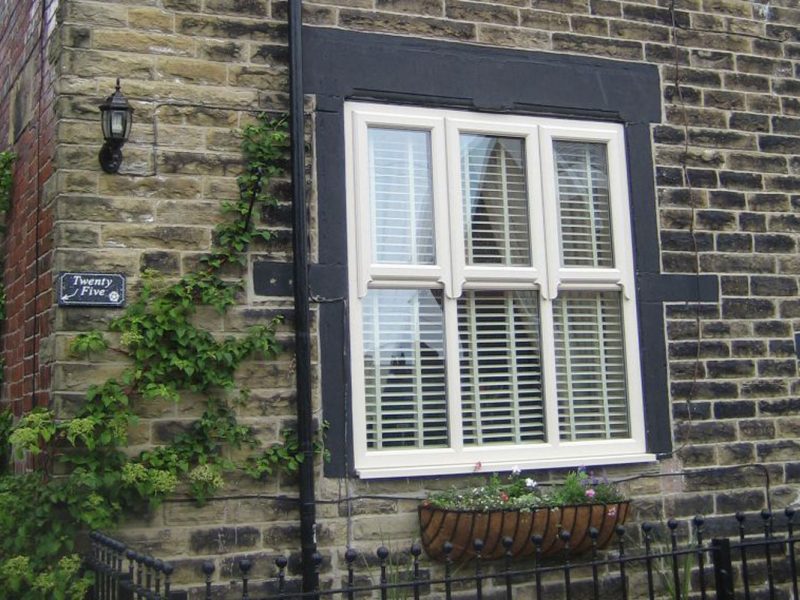sash horn windows drakes broughton, worcestershire
