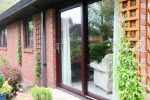 brown patio doors drakes broughton, worcestershire