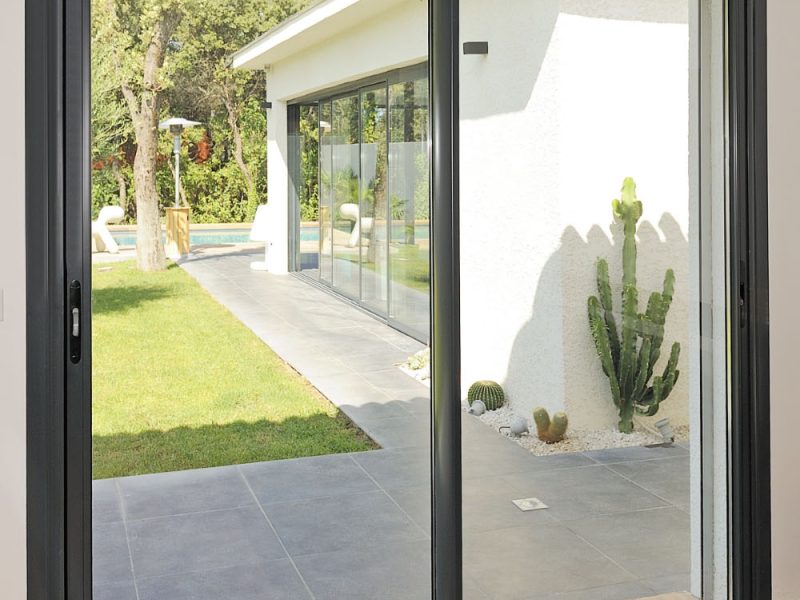 aluminium patio sliding doors drakes broughton