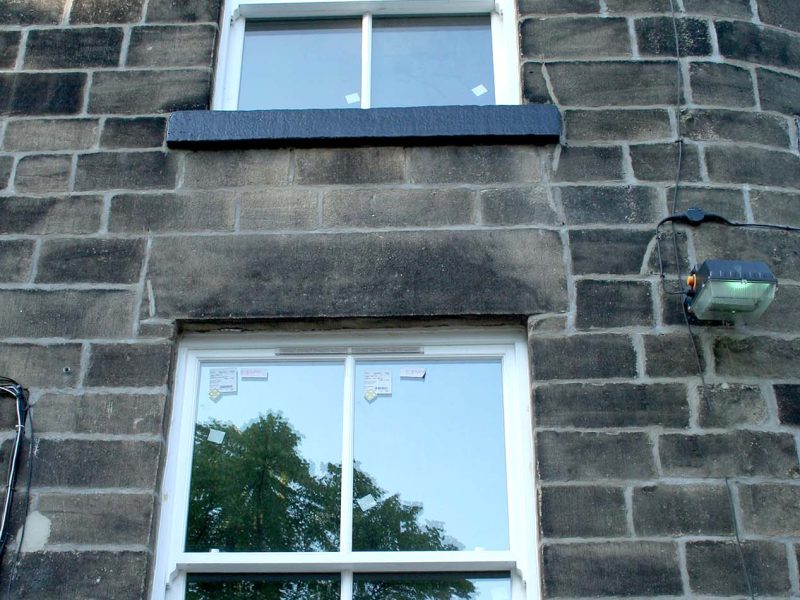 timber windows drakes broughton