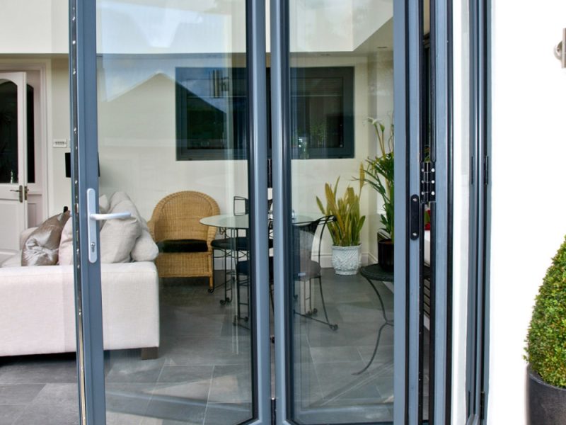aluminium bifold doors near to me drakes broughton