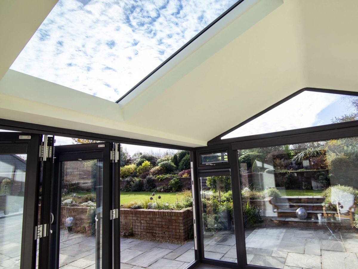 bespoke conservatories drakes broughton