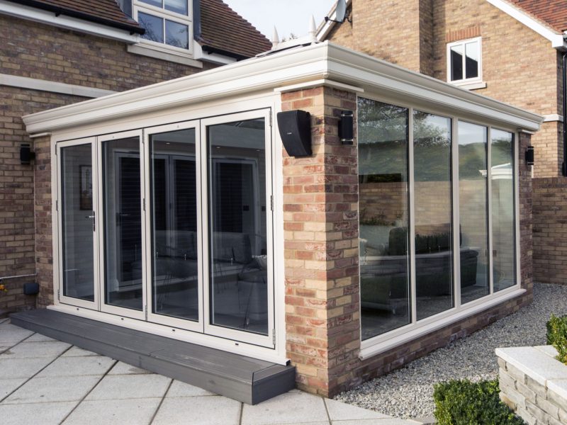 unique conservatories drakes broughton, worcestershire