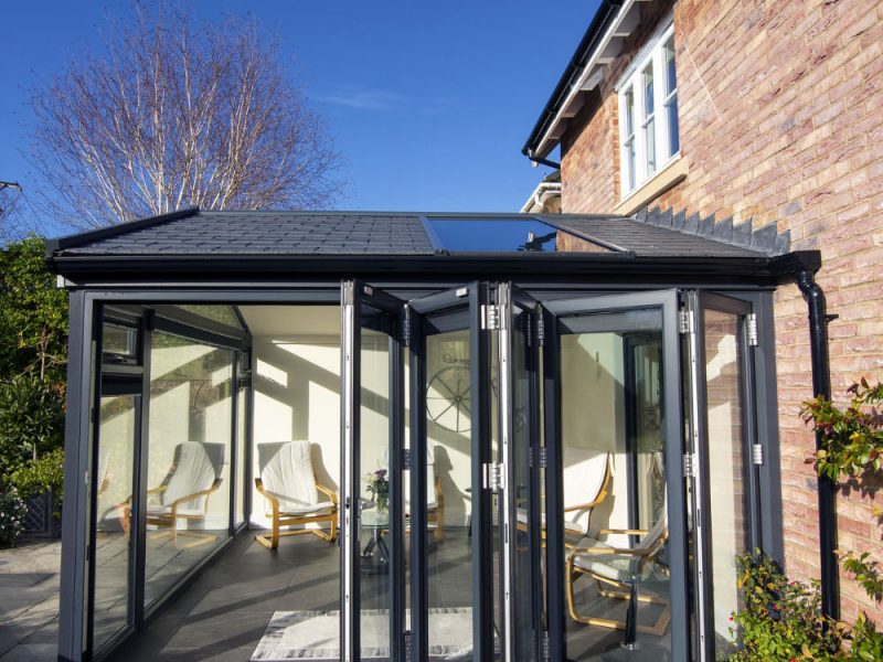 bespoke conservatories local to me