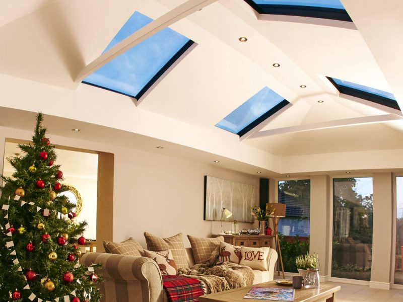 lean-to conservatories drakes broughton