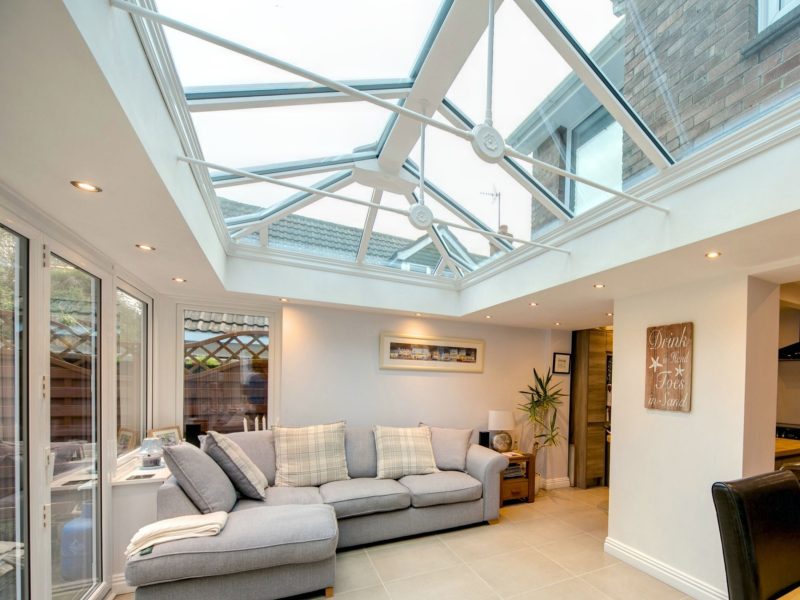 victorian conservatories drakes broughton