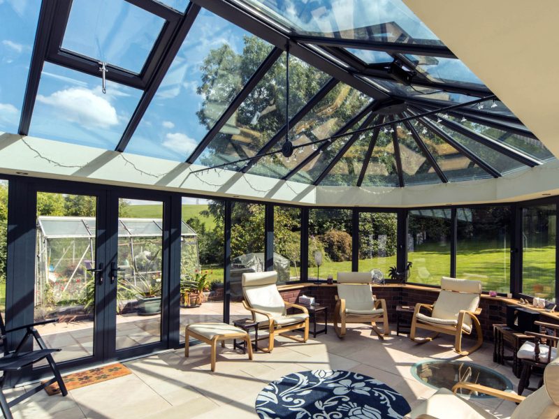 victorian conservatories drakes brougton, worcestershire