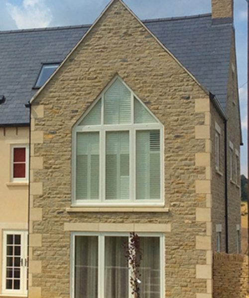 contemporary windows drakes broughton