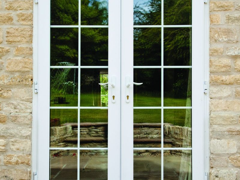 french aluminium doors drakes broughton
