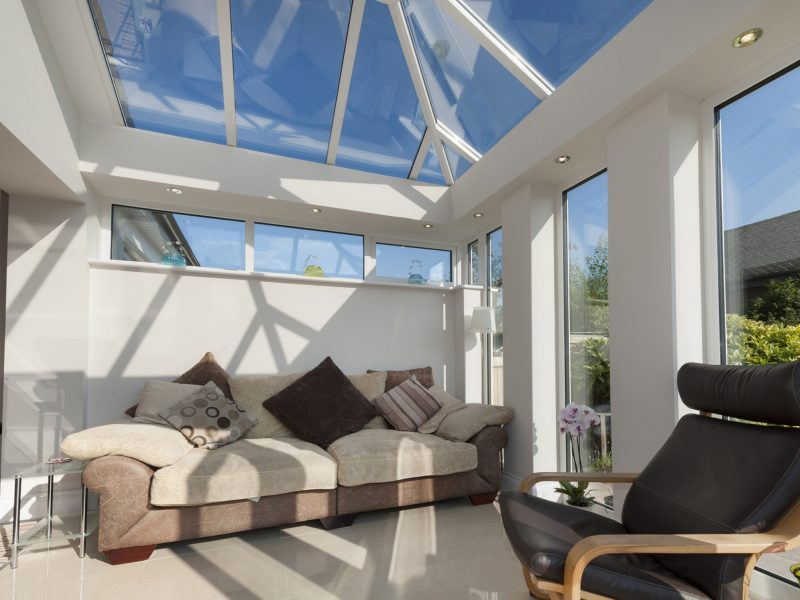 glass conservatory roofs drakes broughton