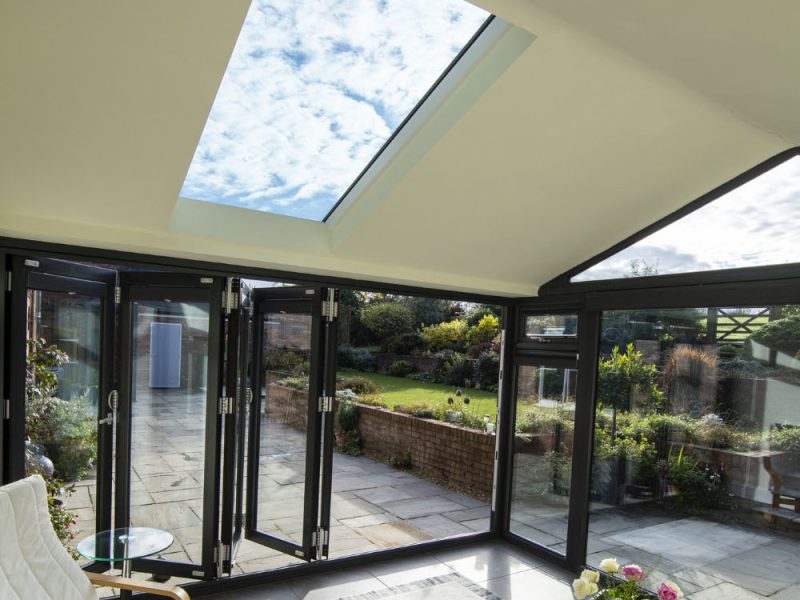 Glazed Extensions local to me Drakes Broughton