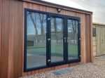 Housman Garden Room Glassier Drakes Broughton