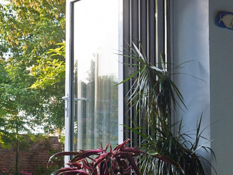 aluminium doors drakes broughton, worcestershire