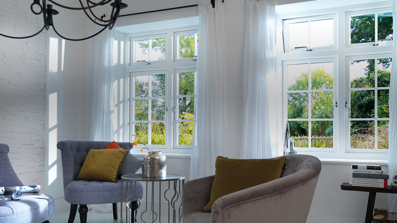 How To Manage Condensation On Your Windows