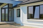 aluminium windows