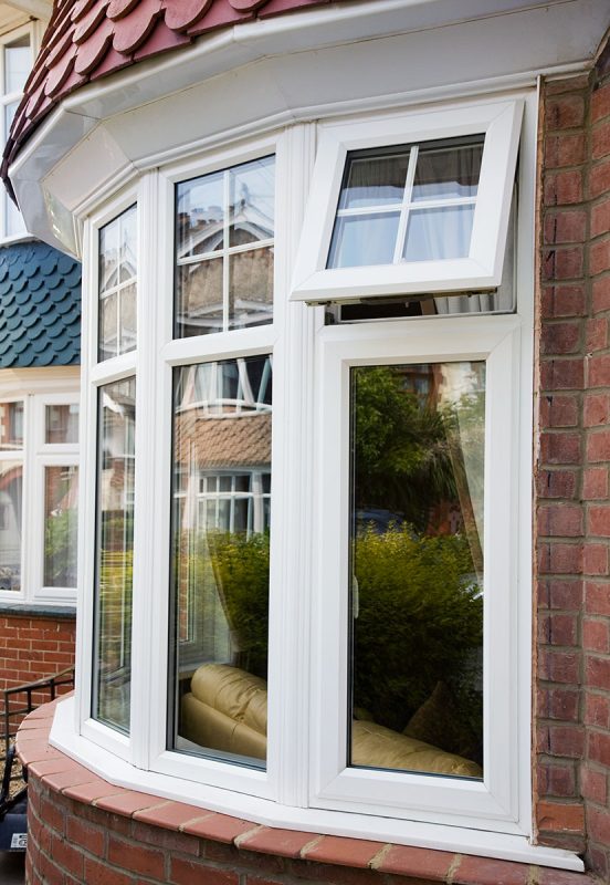 casement windows Drakes Broughton Worcestershire