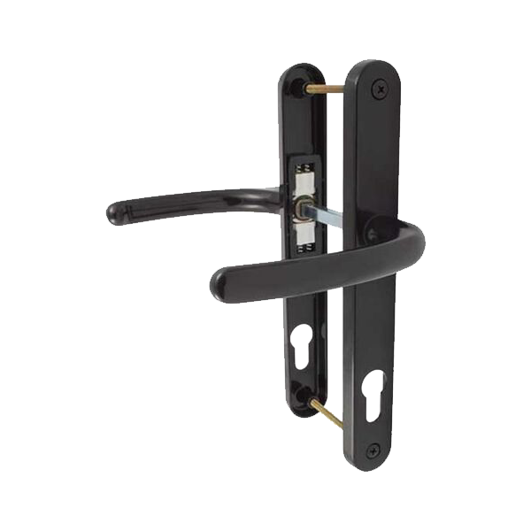 black handles drakes broughton