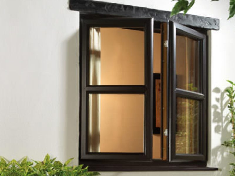 french casement windows Drakes Broughton Worcestershire