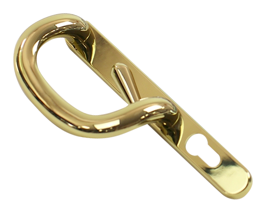 Golden patio door handles drakes broughton