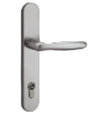 aluminium residential door handles local to me Worcestershire