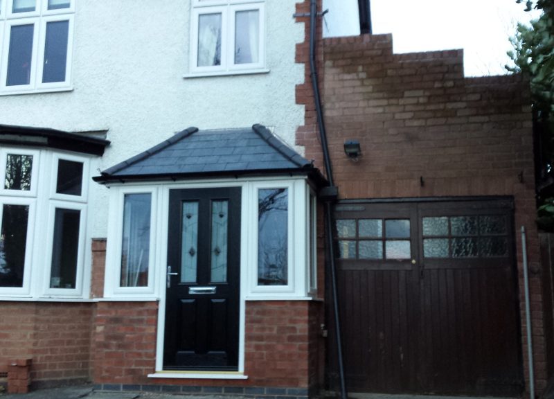 porches Drakes Broughton