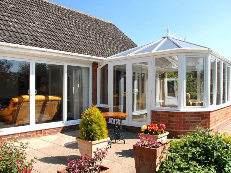 What Type of House Extension Works Best For You?