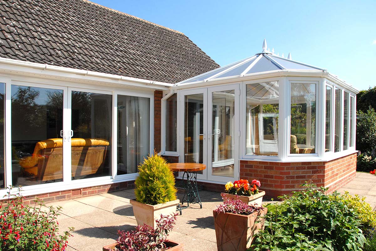 What Type of House Extension Works Best For You?