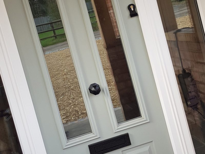 chartwell green front door drakes brougthton