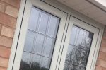 french casement windows in Drakes Broughton & Worcestershire