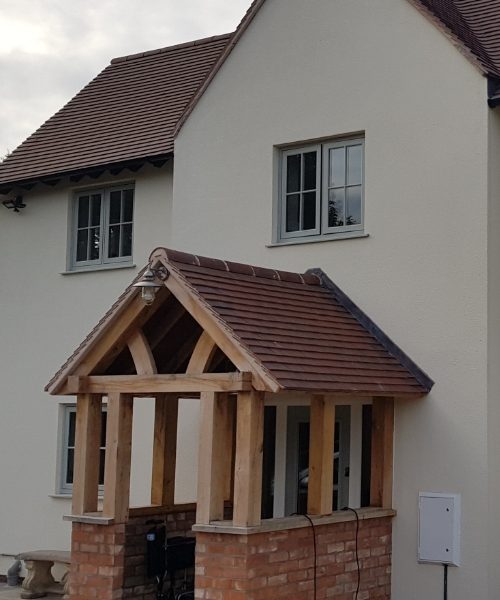 flush casement windows Halesowen