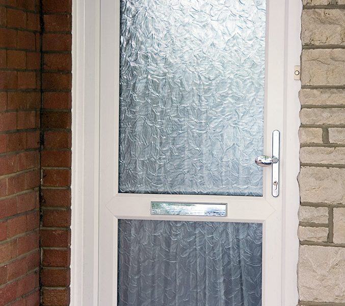 front door Drakes Broughton Upton Warren