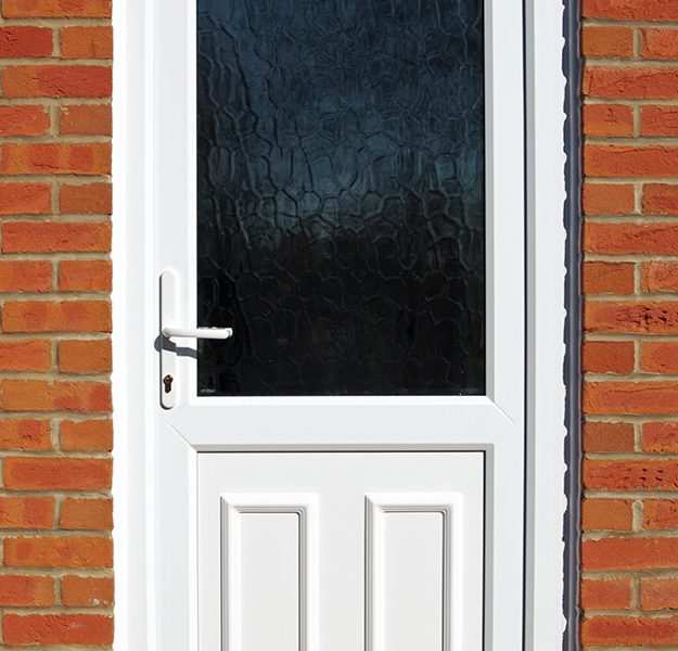 front door Pershore