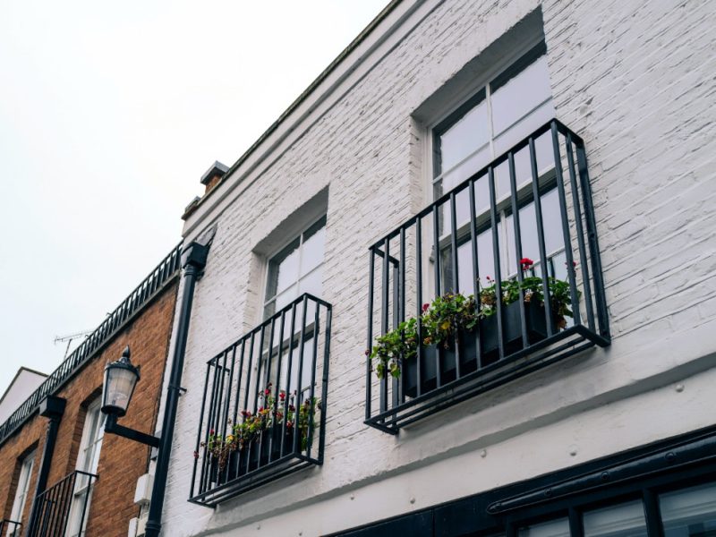 Juliet Balconies Drakes Broughton