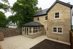 5 Design Ideas for Your New House Extension