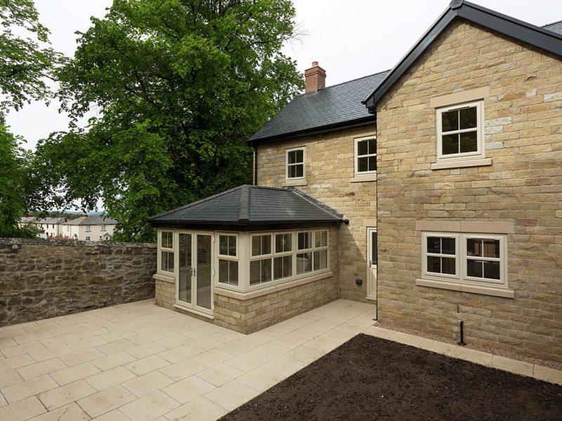 5 Design Ideas for Your New House Extension