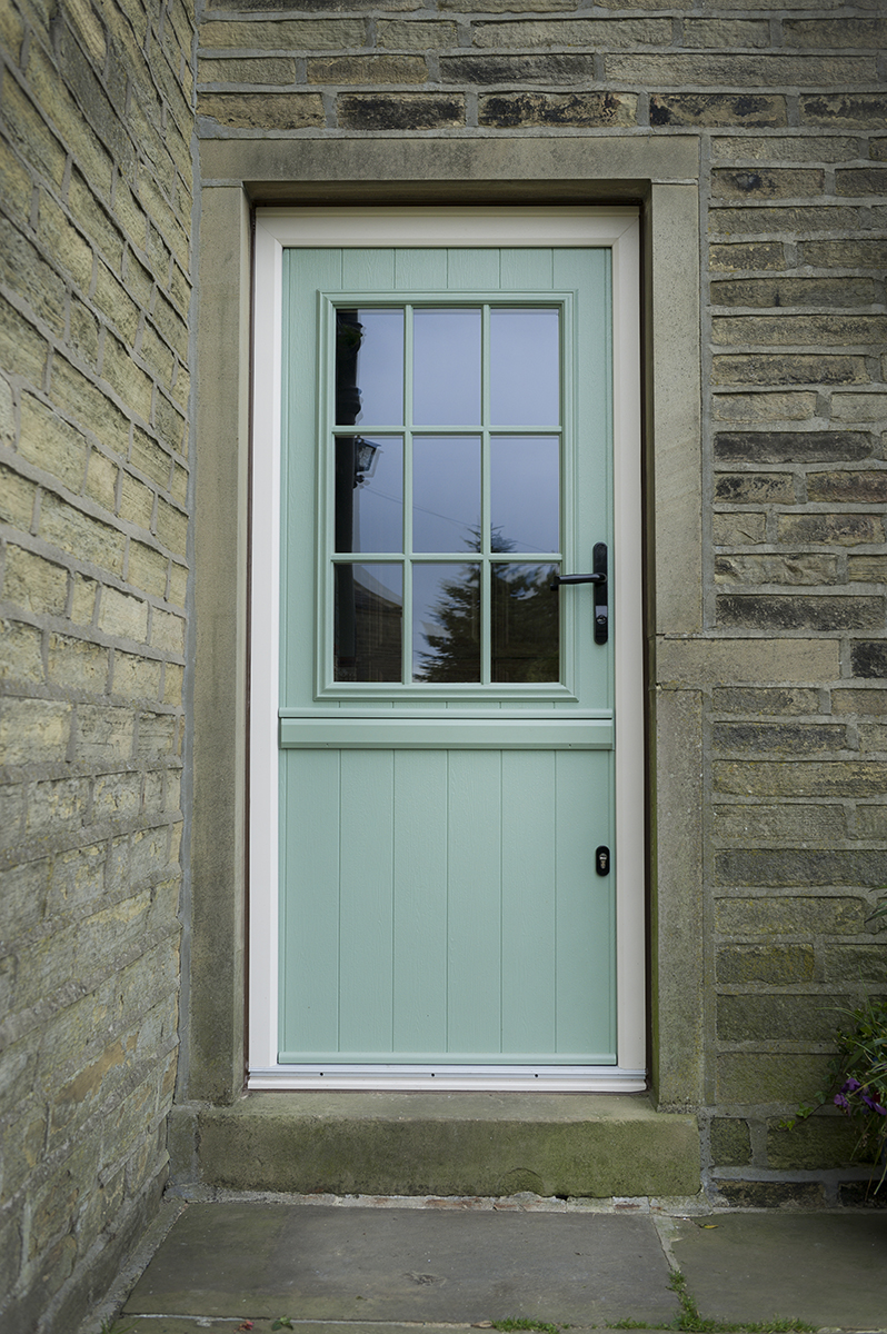 stable door prices Drakes Broughton & Worcestershire